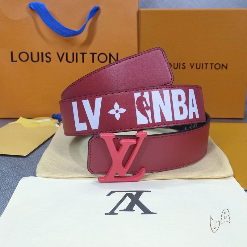 LV belt 38mmX80-125cm lb (18)